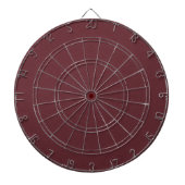 Chroma Textura - Wine Dartboard Dartscheibe (vorne)
