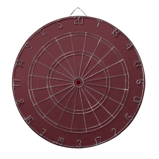 Chroma Textura - Wine Dartboard Dartscheibe (vorne)