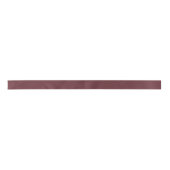 Chroma Textura - Wine Ribbon Satinband (Vorderseite)