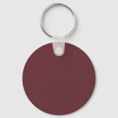 Chroma Textura - Wine Schlüsselanhänger (Rückseite)