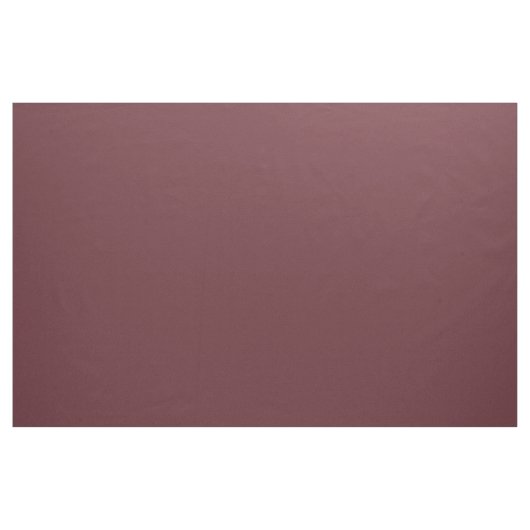 Chroma Textura - Wine Solid Color Fabric Stoff (Yard (91,4 cm))