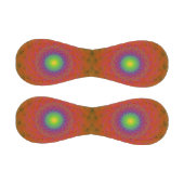 Chromabloom – Spiral of Light and Motion Baseball (Paneele)