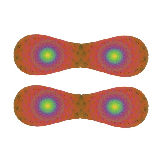 Chromabloom – Spiral of Light and Motion Baseball (Paneele)