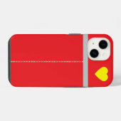 ChromaCase: Ästhetische iPhone-Hülle iPhone Hülle (Rückseite (Horizontal))