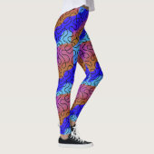 Chromaflow Dreamstream 1 Leggings (Rechts)