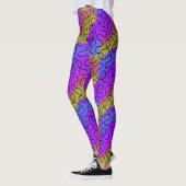 Chromaflow Dreamstream 2 Leggings (Links)