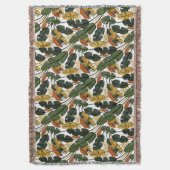 Chromara Decke (Vorderseite Vertikal)