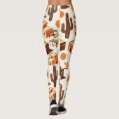 Chromara Leggings (Rückseite)