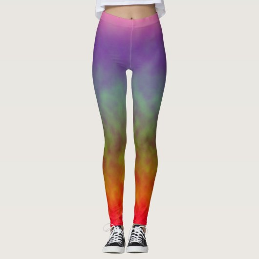 Chromatic Afterweather Leggings (Vorderseite)