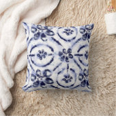 “Chromatic Comfort Cushion” Kissen (Decke)