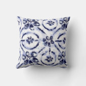 “Chromatic Comfort Cushion” Kissen (Rückseite)