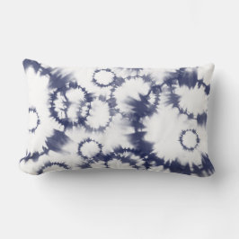 “Chromatic Comfort Cushion throw Pillow" Lendenkissen