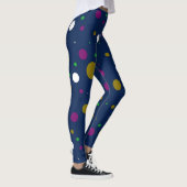 Chromatic Confetti Leggings (Rechts)