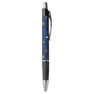 Chromatic Confetti Pen Kugelschreiber