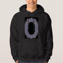 Chromatic Drift Hoodie