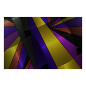 Chromatic Eclipse Poster (Vorderseite)