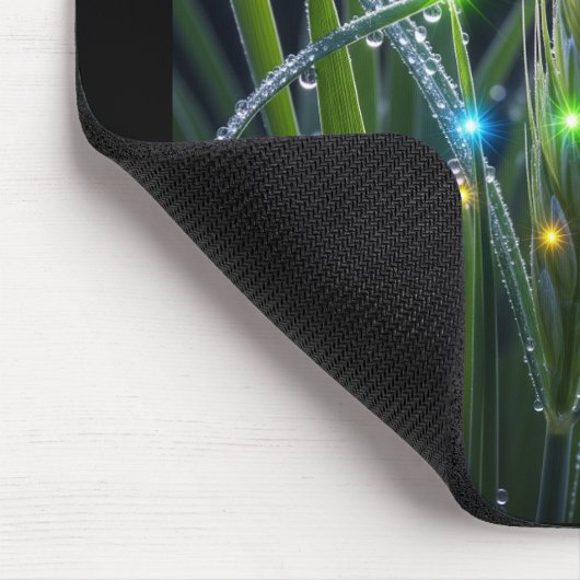 Chromatic Evolution Mousepad (Ecke)