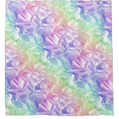 chromatic reality : duschvorhang (Vorderseite)