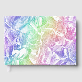 chromatic reality : gästebuch