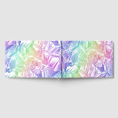 chromatic reality : gästebuch (Voll)