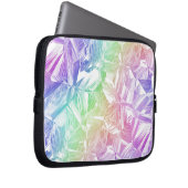 chromatic reality : laptopschutzhülle (Vorne Rechts)