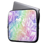 chromatic reality : laptopschutzhülle (Vorderseite Links)