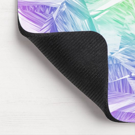 chromatic reality : mousepad (Ecke)