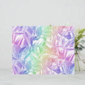 chromatic reality : paper sheet (Stehend Vorderseite)