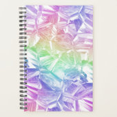 chromatic reality : planer (Vorderseite)