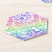 chromatic reality : untersetzer (angewinkelt)