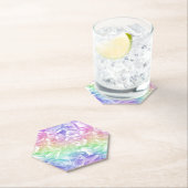 chromatic reality : untersetzer (Vor Ort)