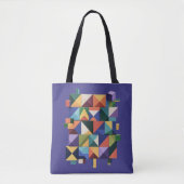 Chromatic Structure Tasche (Vorderseite)