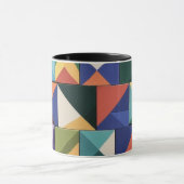 Chromatic Structure Tasse (Zentrum)