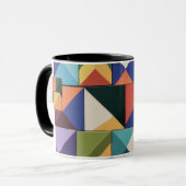 Chromatic Structure Tasse (Vorderseite Links)