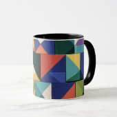 Chromatic Structure Tasse (VorderseiteRechts)