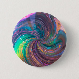 Chromatic Vortex Button