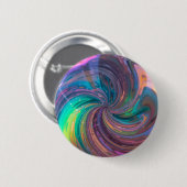 Chromatic Vortex Button (Vorne & Hinten)