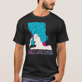Chromatics - Band Logo Classic T - Shirt Essential (Vorderseite)