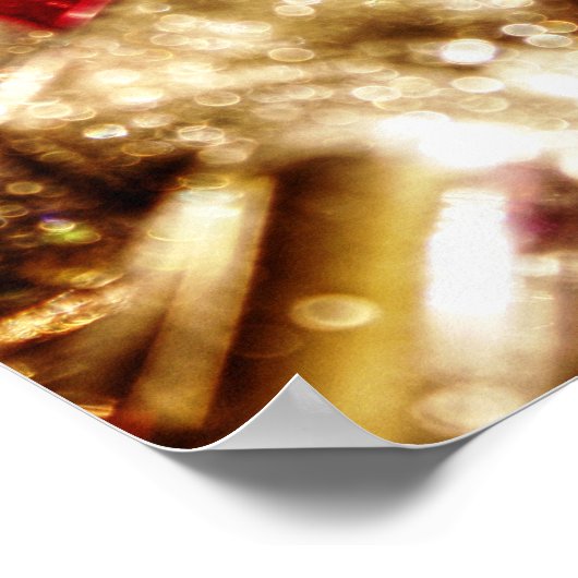 Chromatikposter Poster (Ecke)