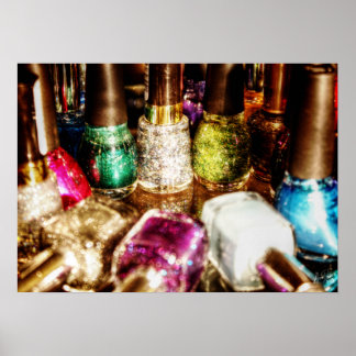 Chromatikposter Poster