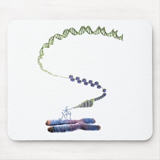 Chromatin Mousepad (Vorne)