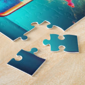 Chromatische Alchemie Puzzle (Seite)