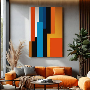 Chromatische Codes Poster