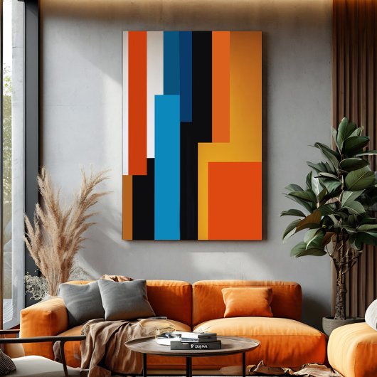 Chromatische Codes Poster