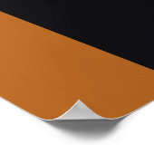 Chromatische Codes Poster (Ecke)