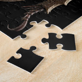 Chromatische Käfer Puzzle (Seite)