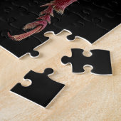 Chromatische Käfer Puzzle (Seite)