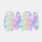 chromatische Realität: Geschenkschachtel (Ungefaltet)