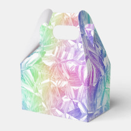 chromatische Realität: Geschenkschachtel