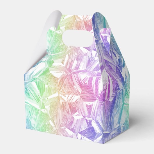 chromatische Realität: Geschenkschachtel (Vorderseite)